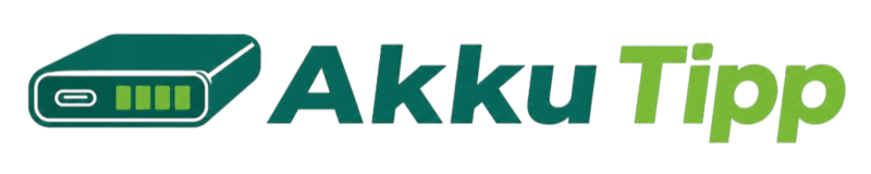 Akku Tipp