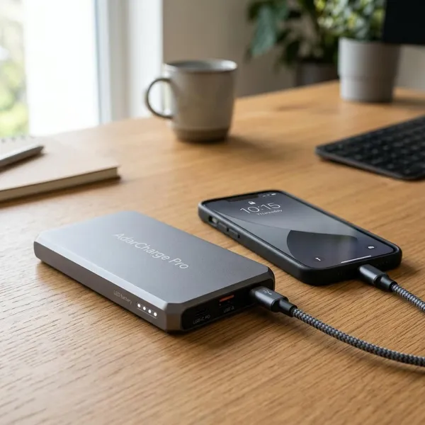 adar powerbank erfahrungen