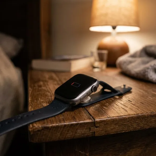 Wenn die Apple Watch nicht lädt