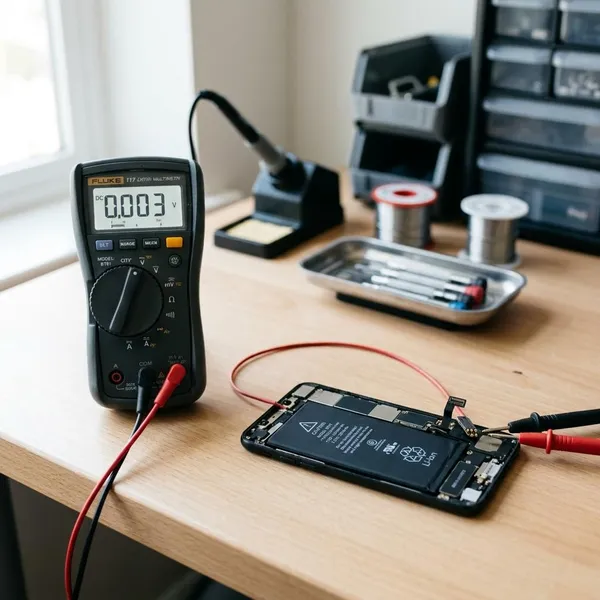 lithium ionen akku tiefentladen wie wieder aufladen