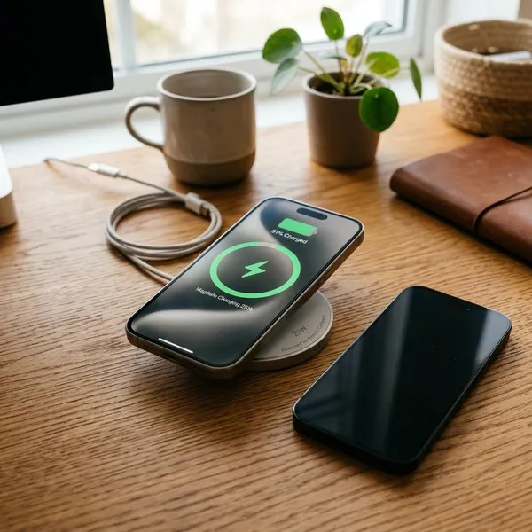 magsafe ladegerät 25w