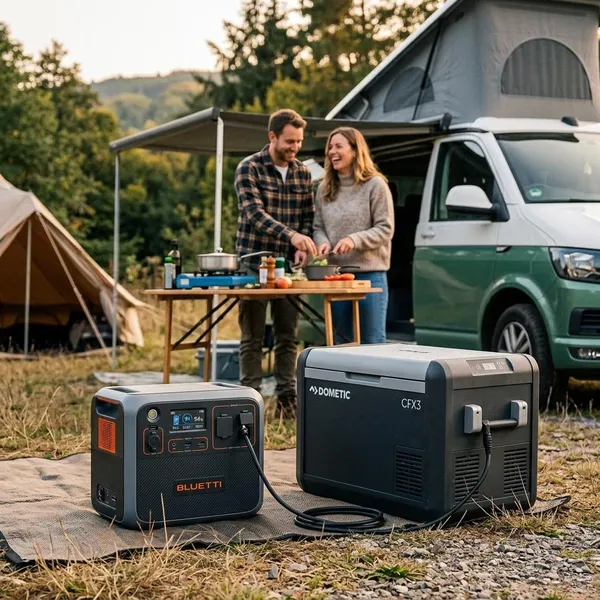 powerbank für kühlbox