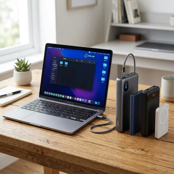 Welche Voraussetzungen der Laptop erfüllen muss