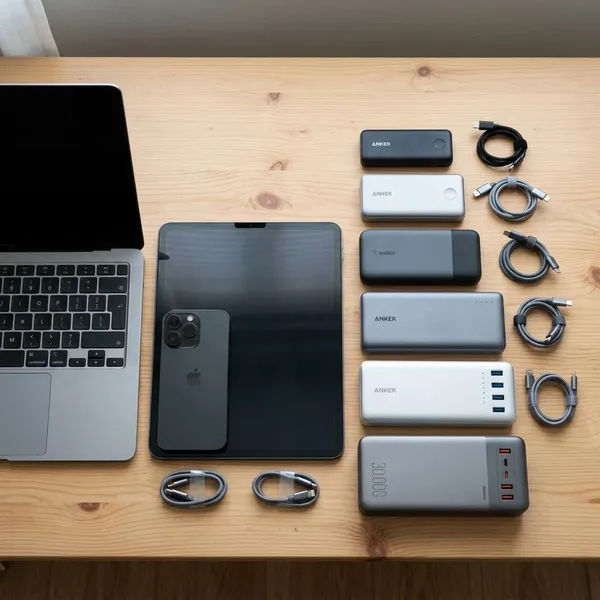 powerbank wie groß